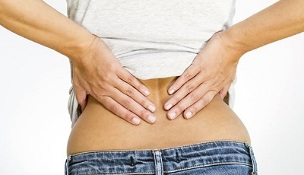 Causes and treatment of low back pain