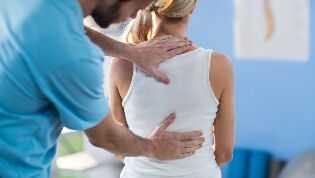 Treatment of low back pain